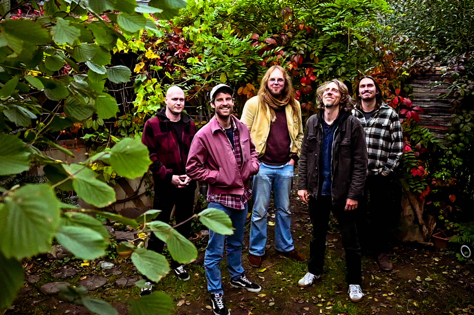 THE HARVEST COMMUNITY - The Spirit of Neil Young